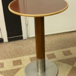 920 1650 CAFÉ TABLE